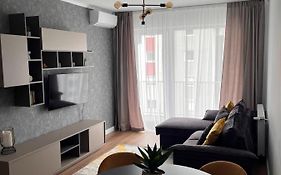 Oradea Prima Downtown Residence